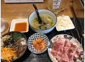牛次郎 江坂店: モンブランさんの2026年08月23日の1枚目の投稿写真