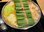 博多 もつ鍋 前田屋 総本店: ハルさんの2026年03月29日の2枚目の投稿写真