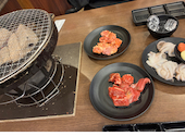 七輪焼肉　安安　大塚店: doraさんの2026年05月の1枚目の投稿写真