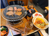 焼肉 牛星 住吉店: みきちゃんさんの2026年04月23日の1枚目の投稿写真