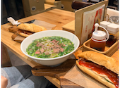 BANH MI DALAT バインミーダラット: みきちゃんさんの2026年04月23日の1枚目の投稿写真