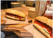 BANH MI DALAT バインミーダラット: みきちゃんさんの2026年04月23日の2枚目の投稿写真