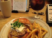 KAKUMEI Burger&Cafe: 凛ちゃんさんの2026年07月14日の1枚目の投稿写真
