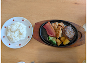 ステーキのどん 城東古市店: マロンさんの2026年07月13日の1枚目の投稿写真