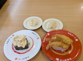 かっぱ寿司 東淀川店: マロンさんの2026年09月14日の1枚目の投稿写真