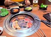 焼肉の牛太 本陣 コマーシャルモール博多店: ひーごさんの2026年09月06日の1枚目の投稿写真