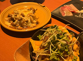 瓦 ダイニング kawara CAFE&DINING 銀座店: でんちゃんさんの2025年04月04日の1枚目の投稿写真
