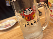 串とメシにはサケキタル 錦糸町駅前店: かなめんさんの2026年08月10日の1枚目の投稿写真