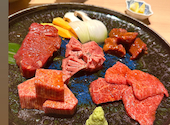 酒肴焼肉 　彩稟（さいりん）: Leesulさんの2025年08月の1枚目の投稿写真