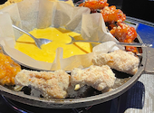 韓国美料理 チェゴチキン 名駅3丁目店: ももすけさんの2026年06月14日の1枚目の投稿写真