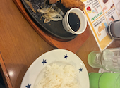 ステーキのどん 西明石店: Kさんの2026年05月31日の1枚目の投稿写真
