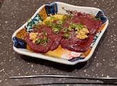 焼肉いる 岡山: ともさんの2026年08月25日の2枚目の投稿写真