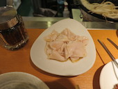 ジンギスカン 羊飼いの店 いただきます。: GANGさんの2017年02月06日の2枚目の投稿写真