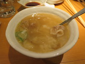 ジンギスカン 羊飼いの店 いただきます。: GANGさんの2017年02月06日の3枚目の投稿写真