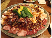 焼肉義塾: haruさんの2026年07月21日の3枚目の投稿写真