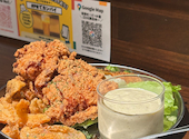 パーフェクト ビア キッチン PERFECT BEER KITCHEN 名古屋栄: ともさんの2026年04月06日の3枚目の投稿写真