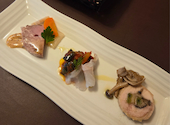 ん ビストロ bistro: ひろさんの2026年09月08日の1枚目の投稿写真