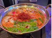 韓国屋台料理 ピンナダ 仙台駅前店: ひろさんの2026年09月08日の1枚目の投稿写真