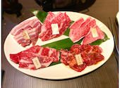黒毛和牛焼肉　わたなべ精肉店２: sakisakiさんの2022年06月の1枚目の投稿写真