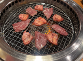 げんかや 焼肉市場 町田店: ぐらんまさんの2025年08月31日の1枚目の投稿写真