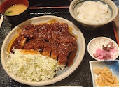 名古屋めし食堂 丸八 名古屋ルーセントタワー: モントさんの2026年05月25日の2枚目の投稿写真