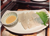 居酒屋 がんす 栄 久屋大通店: モントさんの2024年12月20日の3枚目の投稿写真