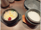 焼肉・韓国料理 KollaBo (コラボ) 栄店: モントさんの2025年01月の1枚目の投稿写真