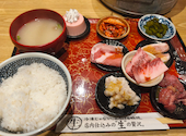 肉のよいち 新栄葵店: モントさんの2026年05月27日の1枚目の投稿写真