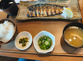 うまい魚が食べたくて 中日ビル店: モントさんの2025年10月24日の1枚目の投稿写真