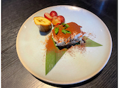 和食 Trattoria きなり: ゅんさんの2025年06月19日の2枚目の投稿写真