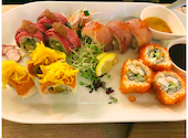 SHARI s シャリーズ PARTY＆DINNER 藤沢: こうーさんの2026年08月28日の1枚目の投稿写真
