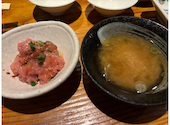 旬魚酒菜 五郎 万代店: さとこさんの2024年11月07日の2枚目の投稿写真