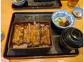 なかや蒲焼店 神田神保町店の口コミ画像1