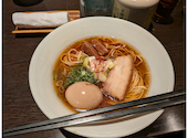 らーめん くろくの口コミ画像1