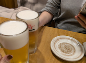 もつ焼角吉 菊川店: ちだちゃんさんの2026年04月11日の1枚目の投稿写真