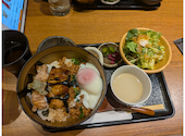 YAKITORI&SAKE 鳥光國 上野の森さくらテラス店: ちだちゃんさんの2026年05月22日の1枚目の投稿写真