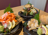 刺身と焼き物 ひゃくや 札幌駅北口店: ちばさんの2026年04月25日の1枚目の投稿写真