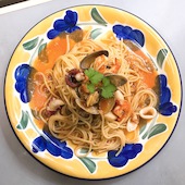 K&PASTA: ふきさんの2019年03月11日の1枚目の投稿写真