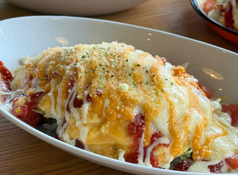 タコライスcafe きじむなぁ デポアイランド店: せっちゃんさんの2026年03月31日の1枚目の投稿写真
