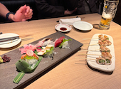 和食バル はれるや HARERUYA 北1条店: しばさんの2026年01月19日の1枚目の投稿写真