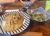 韓国薬膳料理 葉菜: あんこさんの2026年04月21日の1枚目の投稿写真