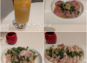焼肉・ホルモン ぼなぺてぃ: ラスクママさんの2026年08月24日の1枚目の投稿写真