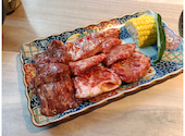 焼肉どんどん亭 倉敷加須山店: きょうちゃんさんの2026年07月27日の1枚目の投稿写真