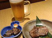 居酒屋 錦町たん屋びぜん 岡山駅前店: きょうちゃんさんの2026年07月27日の1枚目の投稿写真