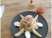 CAFE LUCIAS カフェ ルシアス: きょうちゃんさんの2026年08月26日の1枚目の投稿写真