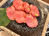 炭火焼肉 挑 いどみ 高田馬場店: ころまさんの2024年04月17日の3枚目の投稿写真