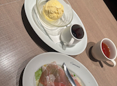 カプリチョーザ リンクス梅田店: ツヨシさんの2025年06月30日の1枚目の投稿写真