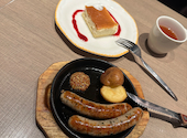 カプリチョーザ リンクス梅田店: ツヨシさんの2025年07月29日の1枚目の投稿写真