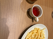 カプリチョーザ リンクス梅田店: ツヨシさんの2025年09月15日の1枚目の投稿写真