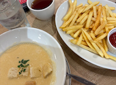 カプリチョーザ リンクス梅田店: ツヨシさんの2026年08月15日の1枚目の投稿写真